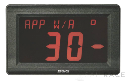 B&amp;G 30/30HV Display Pack per sistemi H3000 e WTP3 - immagine 2