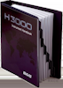 B&G H3000 Owner's handbook