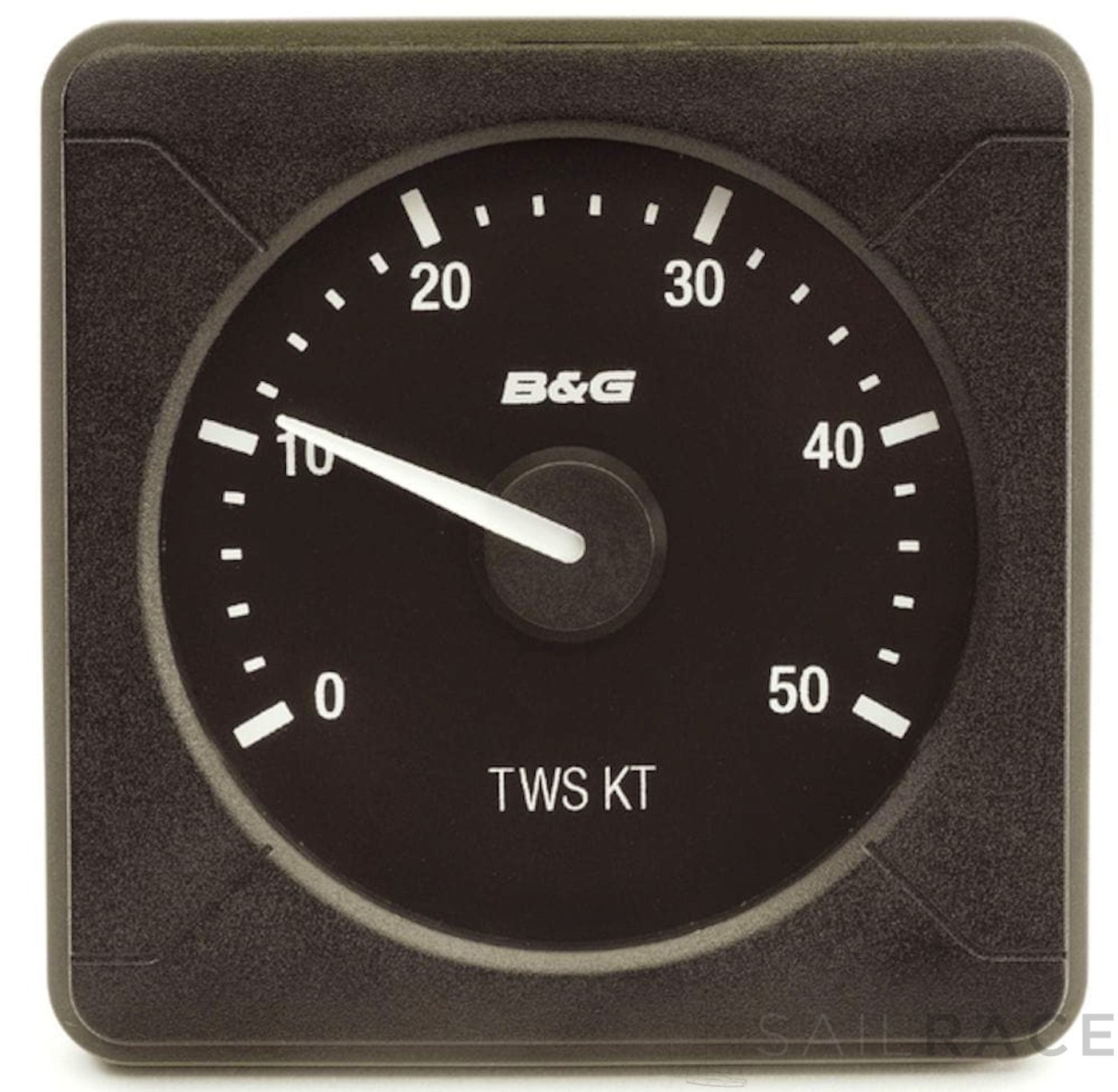 B&amp;G H5000 Analógico Verdadera Velocidad del Viento 0-50KT - imagen 2