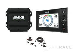 B&G H5000 Hydra Base Pack