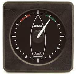B&amp;G H5000/H3000 Indicatore analogico - immagine 2