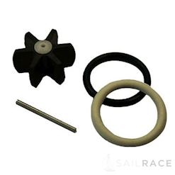 B&G Paddlewheel Spares Low Speed for 31 mm pl