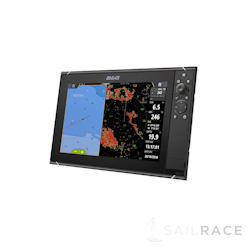 incorporating a 12-inch touchscreen display