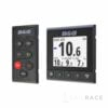 B&G Triton² Autopilot controller and 4.1 inch display pack