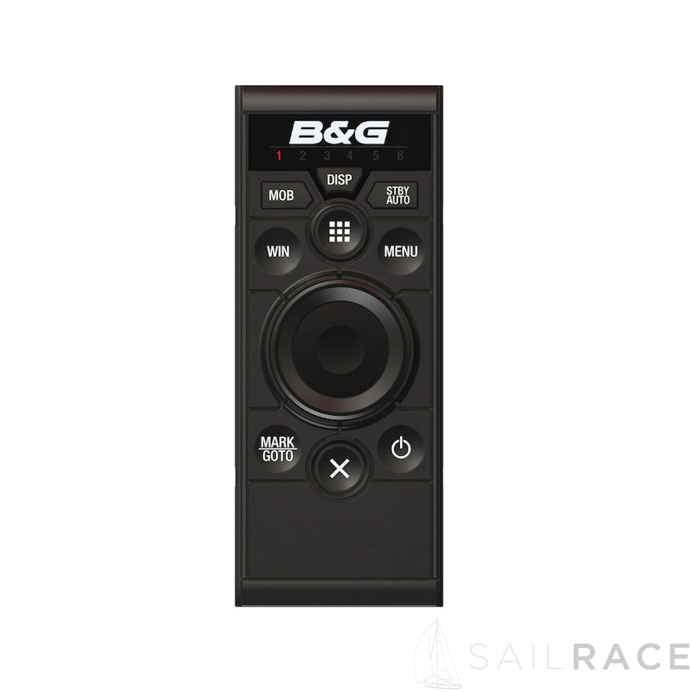 B&G ZC2 wired remote controller - image 2