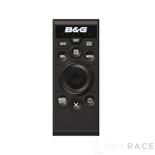 B&G ZC2 wired remote controller - image 2