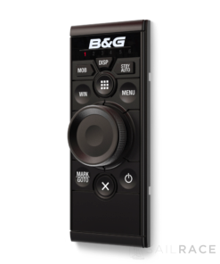 B&G ZC2 wired remote controller