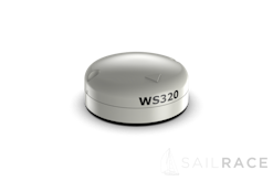 B&G  Ws320 Wireless Interface - image 2