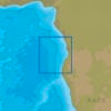 C-MAP AF-Y211 - Angola Coasts - MAX-N+ - Africa - Local