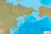C-MAP AN-N013 - Kamchatka Peninsula & Kuril Is. - MAX-N - Asia - Wide