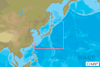 C-MAP AN-N204 - Japan