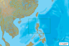 C-MAP AS-N224 - Northern Philippines - MAX-N - Asia - Local