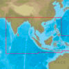 C-MAP AS-Y050 - Asia South - MAX-N+ - Asia - Continental