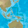 C-MAP AS-Y205 - Philippines