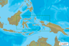 C-MAP AS-Y222 - Northern Indonesia - MAX-N+  - Asia - Local