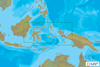 C-MAP AS-Y222 : Northern Indonesia