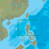 C-MAP AS-Y224 - Northern Philippines - MAX-N+  - Asia - Local