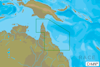 C-MAP AU-N263 : Mackay To Princess Charlotte Bay