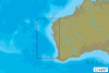 C-MAP AU-N267 : Onslow Cape To Bouvard