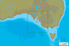C-MAP AU-N269 : Port Eyre To Apollo Bay