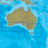 C-MAP AU-Y011 - Cervantes To Seal Rocks - MAX-N+ - Australia - Wide
