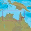 C-MAP AU-Y264 : Princess Charlotte Bay to Cape Grey