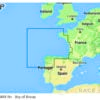 C-MAP BAY OF BISCAY-MAX-N+