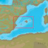 C-MAP EM-Y139 : MAX-N+  L ALICANTE TO C.TORTOSA AND BALEARIC ISLAND : Mediterranean and Black Sea - Local