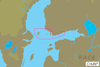 C-MAP EN-N309 : Gulf Of Finland