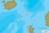 C-MAP EN-N413 : Faroe Islands