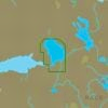 C-MAP EN-N610 : Lake Ladoga