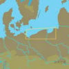 C-MAP EN-N803 - Polish Coasts - MAX-N-European-Local