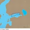 C-MAP EN-Y310 : Gulf of Finland  Central
