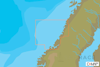 C-MAP EN-Y594 : Smoela to Glomfjorden