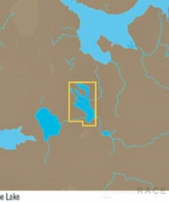 C-MAP EN-Y611 : Onezhskoe Lake