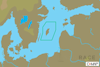 C-MAP EN-Y615 : Gotland