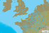 C-MAP EW-N306 : Barfleur To Dunkerque