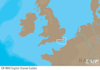 C-MAP EW-Y040 : English Channel Eastern