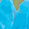 C-MAP IN-N210 - Maldives - MAX-N - Asia - Local