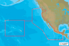 C-MAP NA-Y024 - USA West Coast And Hawaii - MAX-N+ - AMER - Wide