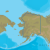 C-MAP NA-Y029 - Alaska Lakes - MAX-N+ - AMER - Lakes Regional