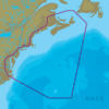 C-MAP NA-Y062 - Nova Scotia To Chesapeake Bay - MAX-N+ - AMER - Wide