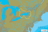 C-MAP NA-Y934 : Lake Ontario   Trent-Severn Waterway