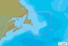 C-MAP NA-Y937 : Newfoundland