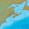 C-MAP NA-Y938 : Fundy  Nova Scotia  Pei   Cape Breton