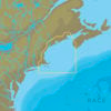 C-MAP NA-Y939 - Passamaquoddy Bay To Block Island - MAX-N+ - AMER - Local
