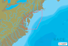 C-MAP NA-Y941 - Block Island To Norfolk - MAX-N+ - AMER - Local