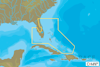 C-MAP NA-Y943 - Florida And The Bahamas - MAX-N+ - AMER - Local