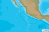 C-MAP NA-Y949 - Acapulco