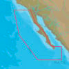 C-MAP NA-Y951 - Cabo San Lucas